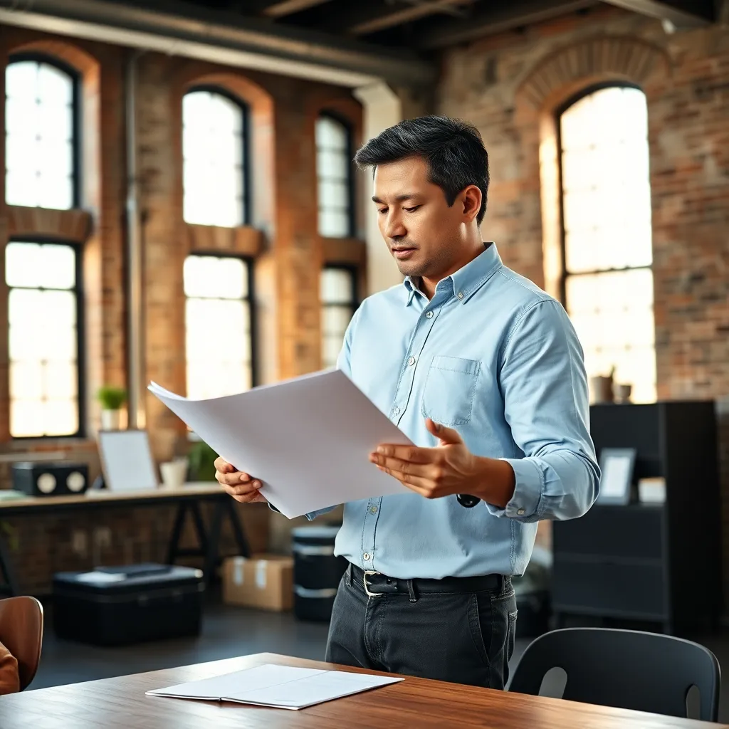 Nederlandse zakenmensen in overleg rond een tafel in een modern kantoor