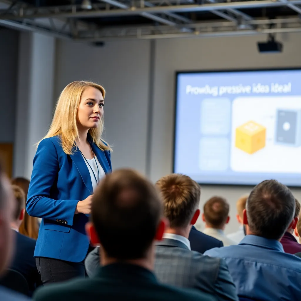 Nederlandse ondernemer die subsidieaanvraag invult op laptop